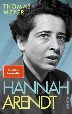 Hannah Arendt von Piper